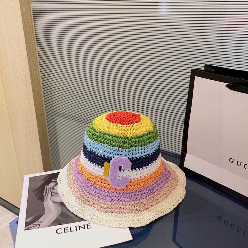 Celine hat (211)